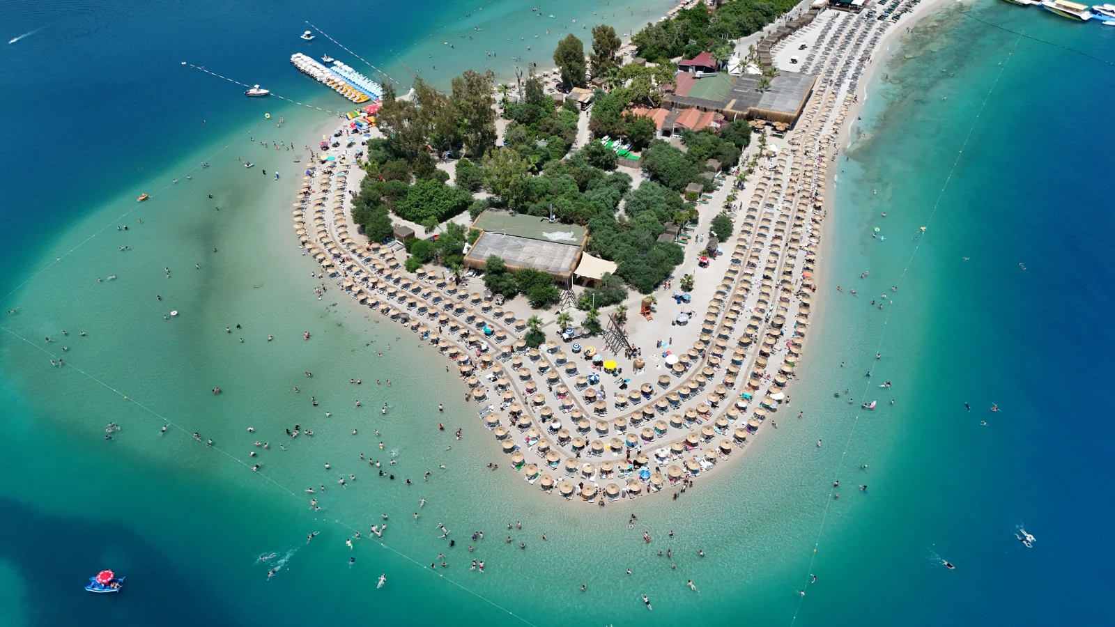 Paradise Garden Hotel